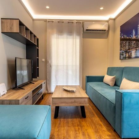 Gino Apartments Αλεξανδρούπολη Εξωτερικό φωτογραφία