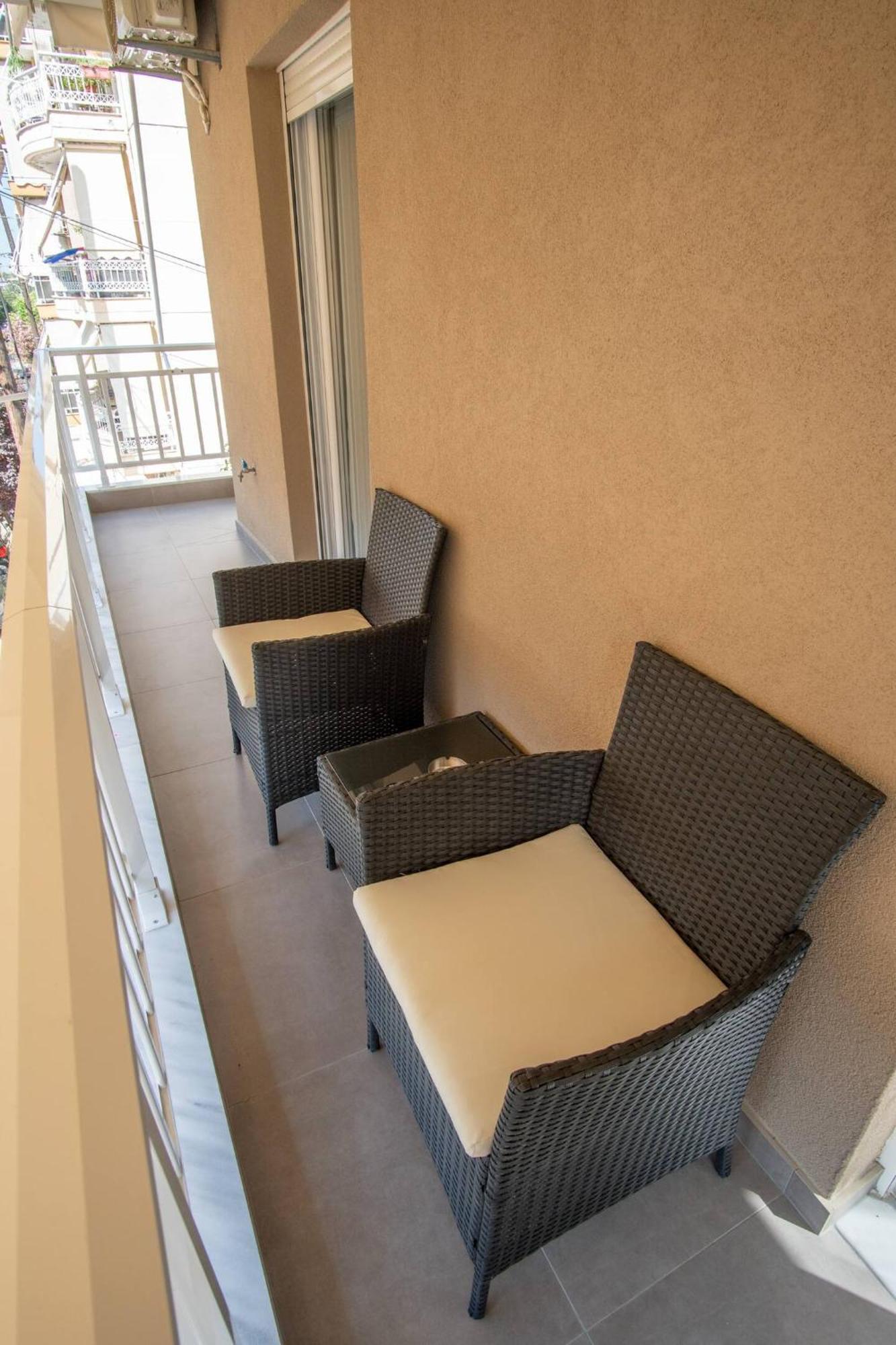 Gino Apartments Αλεξανδρούπολη Εξωτερικό φωτογραφία